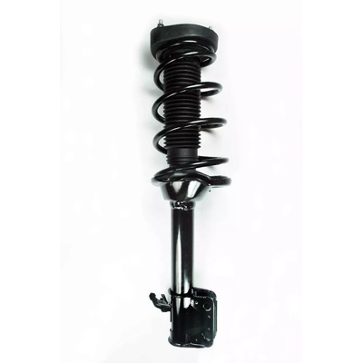 MACPHERSON RIDE CONTROL - MP1331766R - Strut and Coil Spring Assembly pa1