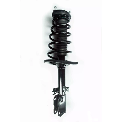 MACPHERSON RIDE CONTROL - MP1331783L - Strut and Coil Spring Assembly pa1