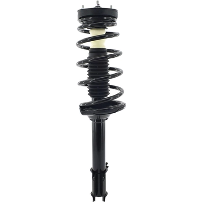 MACPHERSON RIDE CONTROL - MP1331845L - Strut and Coil Spring Assembly pa1