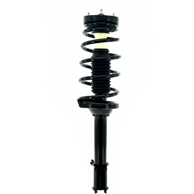 MACPHERSON RIDE CONTROL - MP1331845R - Strut and Coil Spring Assembly pa1