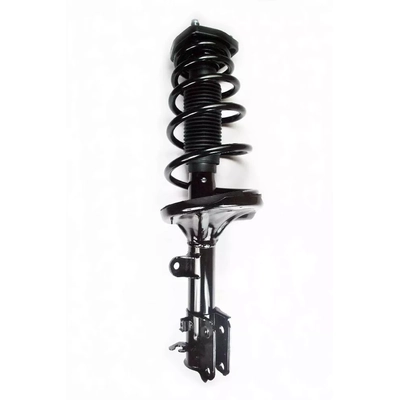 MACPHERSON RIDE CONTROL - MP1331901L - Strut and Coil Spring Assembly pa1