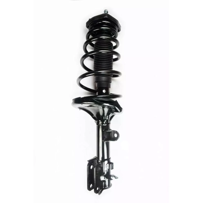 MACPHERSON RIDE CONTROL - MP1331901R - Strut and Coil Spring Assembly pa1