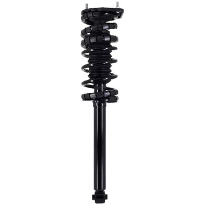 MACPHERSON RIDE CONTROL - MP1332302 - Strut and Coil Spring Assembly pa1