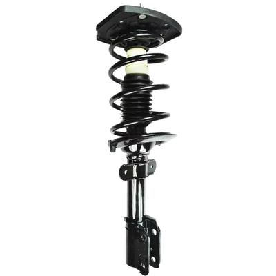 MACPHERSON RIDE CONTROL - MP1332304L - Strut and Coil Spring Assembly pa1