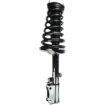 MACPHERSON RIDE CONTROL - MP1332306L - Strut and Coil Spring Assembly pa1