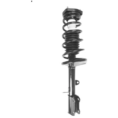 MACPHERSON RIDE CONTROL - MP1332324L - Strut and Coil Spring Assembly pa1