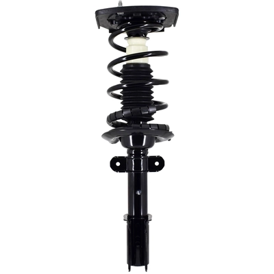 MACPHERSON RIDE CONTROL - MP1332326L - Strut and Coil Spring Assembly pa1