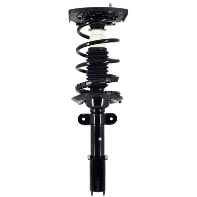 MACPHERSON RIDE CONTROL - MP1332326R - Strut and Coil Spring Assembly pa1