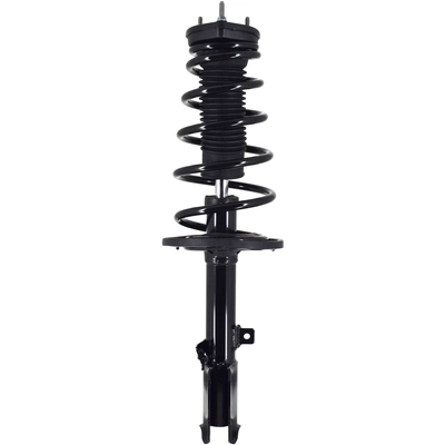 MACPHERSON RIDE CONTROL - MP1332360L - Strut and Coil Spring Assembly pa1