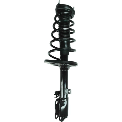 MACPHERSON RIDE CONTROL - MP1332360L - Strut and Coil Spring Assembly pa2
