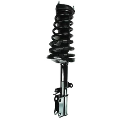 MACPHERSON RIDE CONTROL - MP1332362L - Strut and Coil Spring Assembly pa1