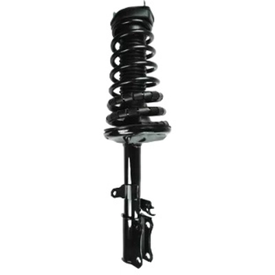 MACPHERSON RIDE CONTROL - MP1332362R - Strut and Coil Spring Assembly pa1