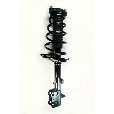 MACPHERSON RIDE CONTROL - MP1333320L - Strut and Coil Spring Assembly pa1