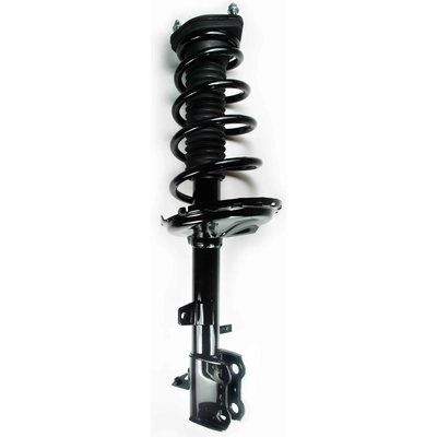 MACPHERSON RIDE CONTROL - MP1333320R - Strut and Coil Spring Assembly pa1