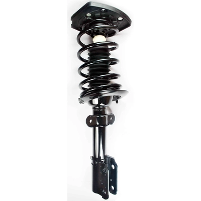 MACPHERSON RIDE CONTROL - MP1333354R - Strut and Coil Spring Assembly pa1