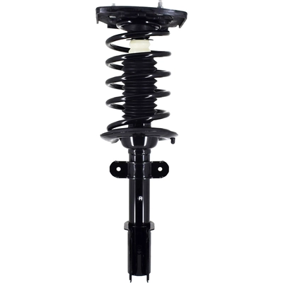 MACPHERSON RIDE CONTROL - MP1333354R - Strut and Coil Spring Assembly pa2