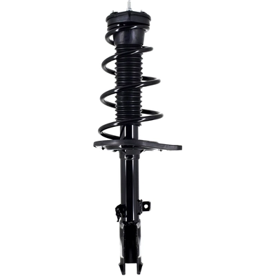 MACPHERSON RIDE CONTROL - MP1333376L - Strut and Coil Spring Assembly pa1