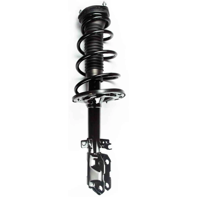 MACPHERSON RIDE CONTROL - MP1333376R - Strut and Coil Spring Assembly pa1