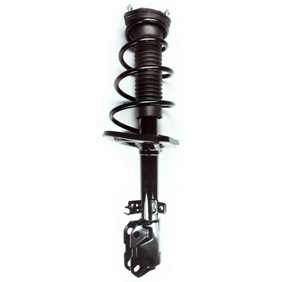 MACPHERSON RIDE CONTROL - MP1333377L - Strut and Coil Spring Assembly pa1