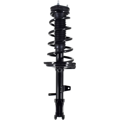 MACPHERSON RIDE CONTROL - MP1333433L - Strut and Coil Spring Assembly pa1