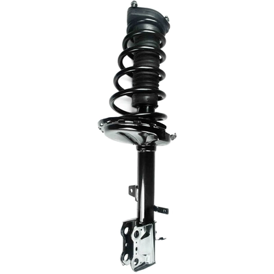 MACPHERSON RIDE CONTROL - MP1333434L - Strut and Coil Spring Assembly pa1