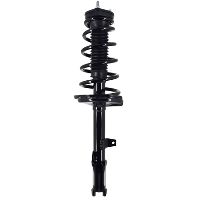 MACPHERSON RIDE CONTROL - MP1333435L - Strut and Coil Spring Assembly pa1