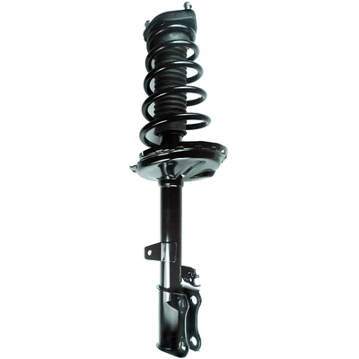 MACPHERSON RIDE CONTROL - MP1333435R - Strut and Coil Spring Assembly pa1