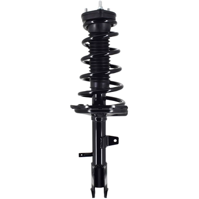 MACPHERSON RIDE CONTROL - MP1333448L - Strut and Coil Spring Assembly pa1