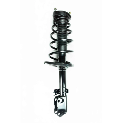 MACPHERSON RIDE CONTROL - MP1333471L - Strut and Coil Spring Assembly pa1