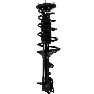 MACPHERSON RIDE CONTROL - MP1333582L - Strut and Coil Spring Assembly pa1