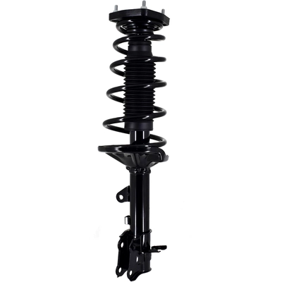 MACPHERSON RIDE CONTROL - MP1333582R - Strut and Coil Spring Assembly pa1