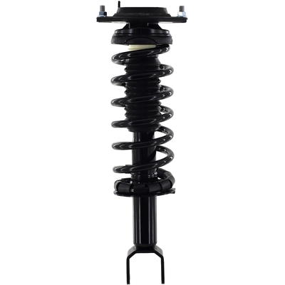 MACPHERSON RIDE CONTROL - MP1335578 - Strut and Coil Spring Assembly pa1