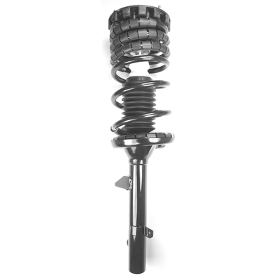 MACPHERSON RIDE CONTROL - MP1336303 - Strut and Coil Spring Assembly pa1