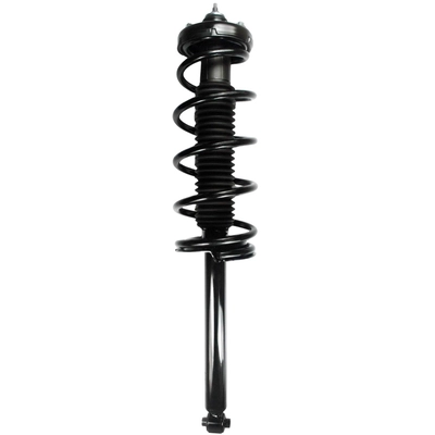 MACPHERSON RIDE CONTROL - MP1336312 - Strut and Coil Spring Assembly pa2