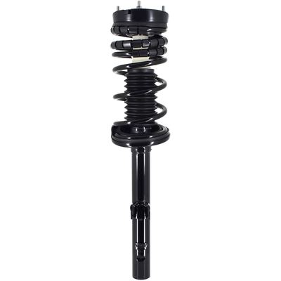 MACPHERSON RIDE CONTROL - MP1336313 - Strut and Coil Spring Assembly pa1