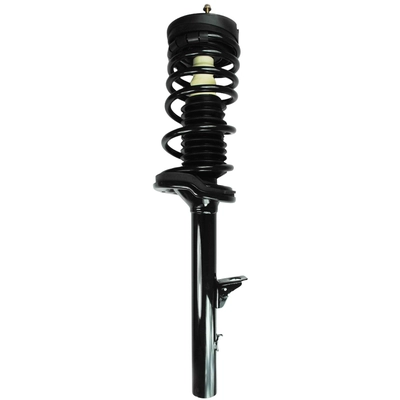 MACPHERSON RIDE CONTROL - MP1336313 - Strut and Coil Spring Assembly pa2