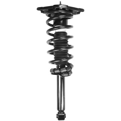 MACPHERSON RIDE CONTROL - MP1336339 - Strut and Coil Spring Assembly pa1