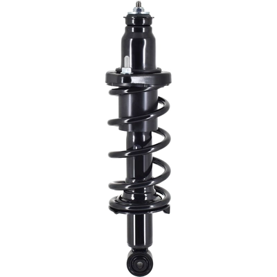 MACPHERSON RIDE CONTROL - MP1336340L - Strut and Coil Spring Assembly pa1