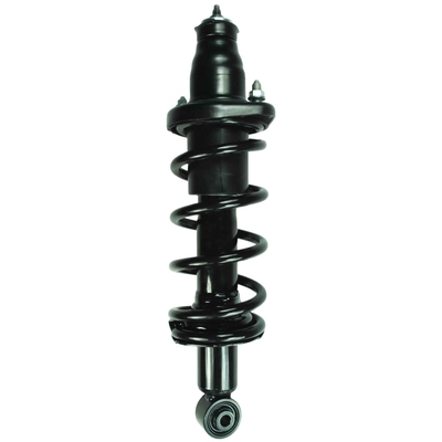 MACPHERSON RIDE CONTROL - MP1336340R - Strut and Coil Spring Assembly pa2