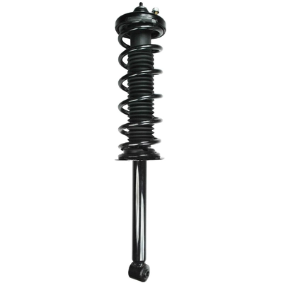 MACPHERSON RIDE CONTROL - MP1336348 - Strut and Coil Spring Assembly pa1