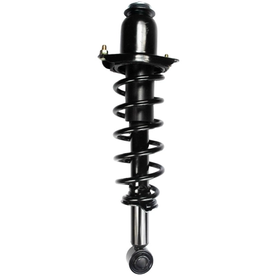 MACPHERSON RIDE CONTROL - MP1345378L - Strut and Coil Spring Assembly pa2