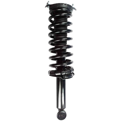 MACPHERSON RIDE CONTROL - MP1345398 - Strut and Coil Spring Assembly pa1