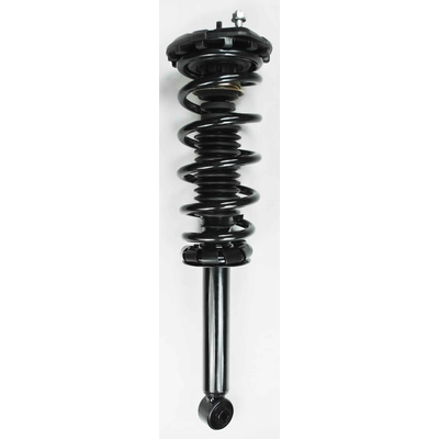 MACPHERSON RIDE CONTROL - MP1345401 - Strut and Coil Spring Assembly pa1