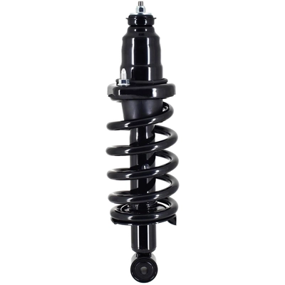 MACPHERSON RIDE CONTROL - MP1345403L - Strut and Coil Spring Assembly pa1