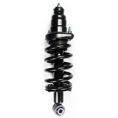 MACPHERSON RIDE CONTROL - MP1345403L - Strut and Coil Spring Assembly pa2