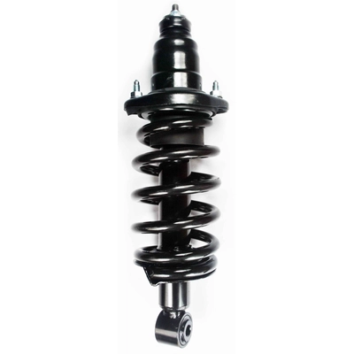 MACPHERSON RIDE CONTROL - MP1345403R - Strut and Coil Spring Assembly pa1