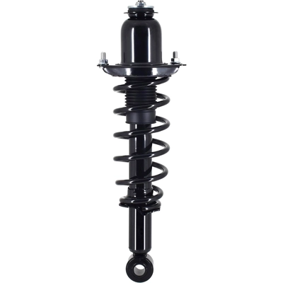 MACPHERSON RIDE CONTROL - MP1345404L - Strut and Coil Spring Assembly pa1