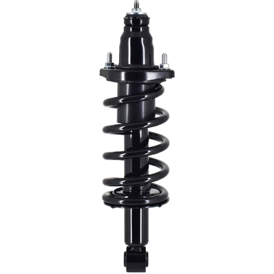 MACPHERSON RIDE CONTROL - MP1345416L - Strut and Coil Spring Assembly pa1