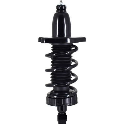 MACPHERSON RIDE CONTROL - MP1345417L - Strut and Coil Spring Assembly pa1