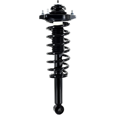 MACPHERSON RIDE CONTROL - MP1345430 - Strut and Coil Spring Assembly pa2